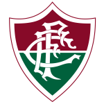 Home team Fluminense U23 logo. Fluminense U23 vs Vasco U23 prediction, betting tips and odds