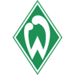 Werder Bremen III shield
