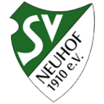 Neuhof shield