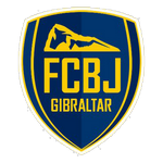 Boca Juniors team logo