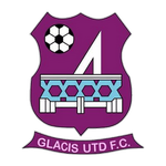 Glacis United logo