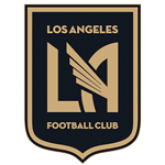 Los Angeles FC shield