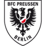 BFC Preussen shield