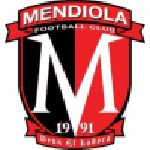 Away team Mendiola logo. Azkals vs Mendiola predictions and betting tips