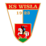Home team Wisła Puławy logo. Wisła Puławy vs Siarka Tarnobrzeg prediction, betting tips and odds