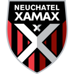 Away team Neuchâtel Xamax II logo. FC Savièse vs Neuchâtel Xamax II predictions and betting tips