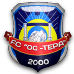 Oq-tepa team logo