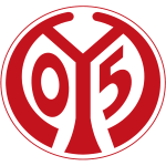 FSV Mainz 05 logo