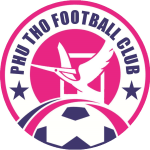 Away team Phú Thọ logo. Bà Ria Vũng Tàu vs Phú Thọ predictions and betting tips