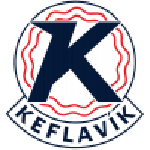 Keflavík W logo