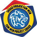 Home team Skuad Projek logo. Skuad Projek vs Johor Darul Tazim II prediction, betting tips and odds
