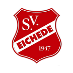 SV Eichede shield