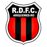 Real Ariquemes U20-team-logo