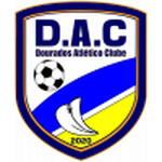 Dourados Atlético Logo