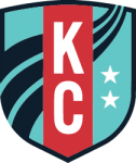 Kansas City W Logo