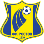 Home team Rostov logo. Rostov vs Lokomotiv Moskva W prediction, betting tips and odds