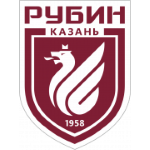 Home team Rubin Kazan logo. Rubin Kazan vs Zvezda Perm W prediction, betting tips and odds