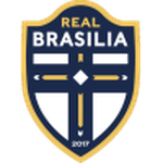 Real Brasília-team-logo