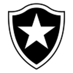 Botafogo W shield