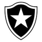 Botafogo W shield