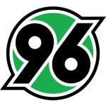 Hannover 96 shield