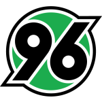 Hannover 96-team-logo