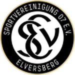 SV Elversberg logo