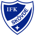 IFK Skövde shield