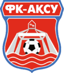 Aksu Stepnogorsk