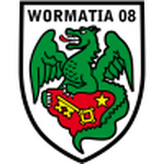 Home team Wormatia Worms logo. Wormatia Worms vs Gonsenheim prediction, betting tips and odds