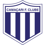 Camaçari team logo