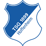 1899 Hoffenheim Logo