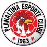Planaltina DF U20-team-logo