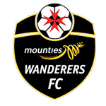 Home team Mounties Wanderers logo. Mounties Wanderers vs SD Raiders prediction, betting tips and odds