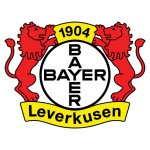 Bayer Leverkusen shield