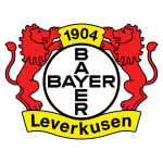 Bayer Leverkusen-team-logo