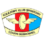 Czarni Sosnowiec W-logo