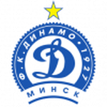 Dinamo-BGU W shield