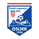 Osijek W shield