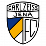 Carl Zeiss Jena  W shield