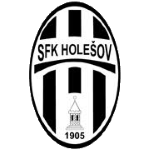 Home team Holešov logo. Holešov vs Kozlovice prediction, betting tips and odds