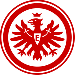 Eintracht Frankfurt-team-logo