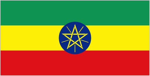Ethiopia W-logo