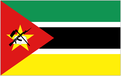 Mozambique W-logo