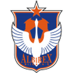Home team Albirex Niigata W logo. Albirex Niigata W vs Nojima Stella W prediction, betting tips and odds