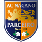 Home team Parceiro Nagano W logo. Parceiro Nagano W vs Tokyo Verdy Beleza W prediction, betting tips and odds