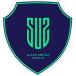 Super United Sports logo