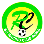 Racing Roma team logo