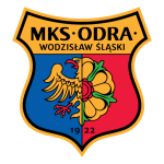 Odra Wodzislaw shield