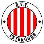 SC Feyenoord-logo